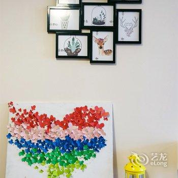 成都慢慢_喜欢你公寓酒店提供图片