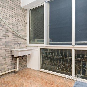 上海R菇凉公寓酒店提供图片