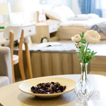 成都慢慢_喜欢你公寓酒店提供图片