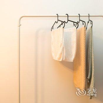 上海R菇凉公寓酒店提供图片
