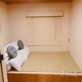 青岛不舍青山壹号院客栈酒店提供图片