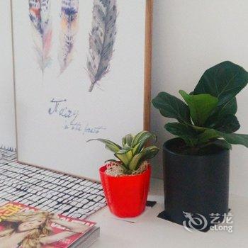 西安咪萌公寓(八府庄园商业街分店)酒店提供图片