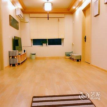 青岛不舍青山壹号院客栈酒店提供图片