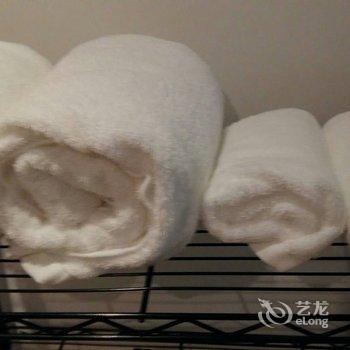 西安咪萌公寓(八府庄园商业街分店)酒店提供图片