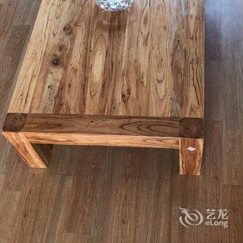 青岛不舍青山壹号院客栈酒店提供图片