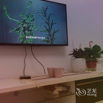 西安咪萌公寓(八府庄园商业街分店)酒店提供图片