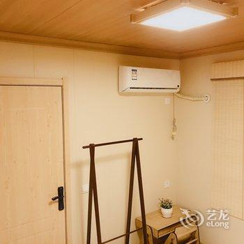 青岛不舍青山壹号院客栈酒店提供图片