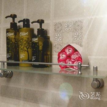 西安咪萌公寓(八府庄园商业街分店)酒店提供图片