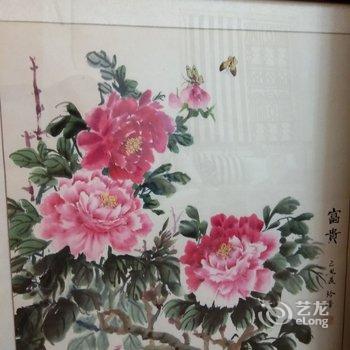 西安咪萌公寓(八府庄园商业街分店)酒店提供图片