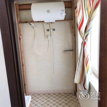 青岛不舍青山壹号院客栈酒店提供图片