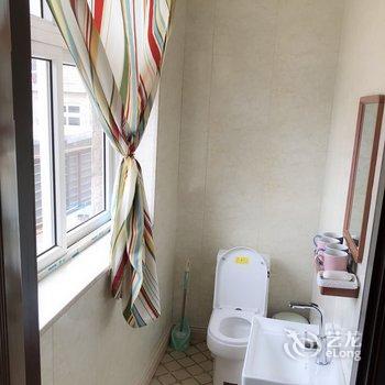 青岛不舍青山壹号院客栈酒店提供图片