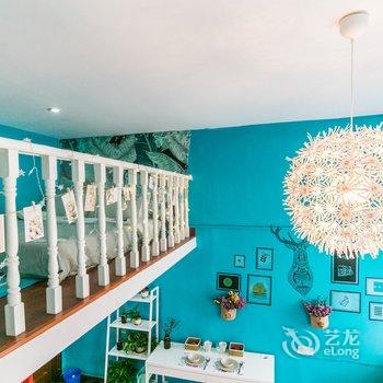 上海AimeeHouse民宿酒店提供图片