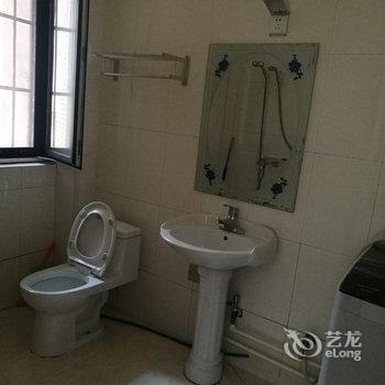 青岛线条与美感公寓酒店提供图片