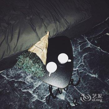 兔妹公寓(重庆黄葛晚渡店)酒店提供图片