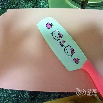 成都Gxx爱的小屋公寓(宣化门分店)酒店提供图片