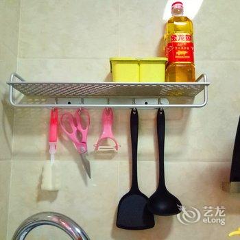 成都Gxx爱的小屋公寓(宣化门分店)酒店提供图片