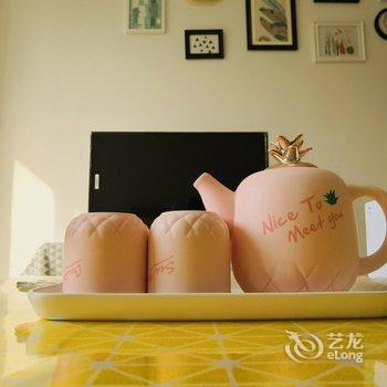 成都Gxx爱的小屋公寓(宣化门分店)酒店提供图片