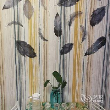 西安sen公寓(西安秦岭动物园院分店)酒店提供图片