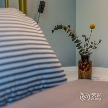 马琳娜公寓(西安鼓楼店)酒店提供图片