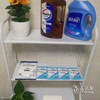 西安sen公寓(西安秦岭动物园院分店)酒店提供图片