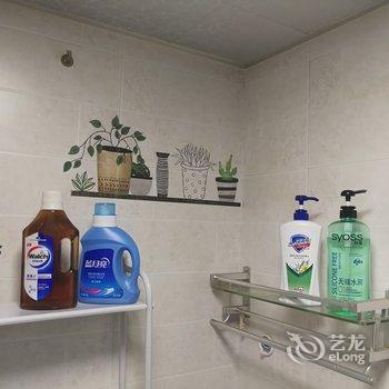 西安sen公寓(西安秦岭动物园院分店)酒店提供图片