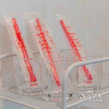 马琳娜公寓(西安鼓楼店)酒店提供图片