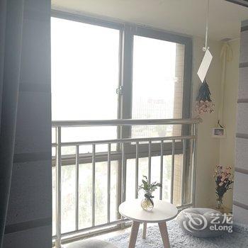 西安sen公寓(西安秦岭动物园院分店)酒店提供图片