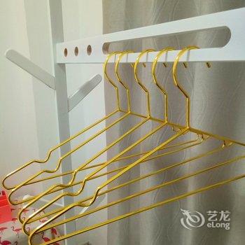成都Gxx爱的小屋公寓(宣化门分店)酒店提供图片