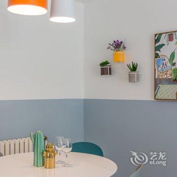 马琳娜公寓(西安鼓楼店)酒店提供图片