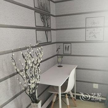 西安sen公寓(西安秦岭动物园院分店)酒店提供图片