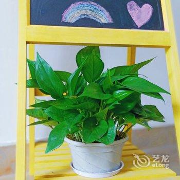 成都Gxx爱的小屋公寓(宣化门分店)酒店提供图片