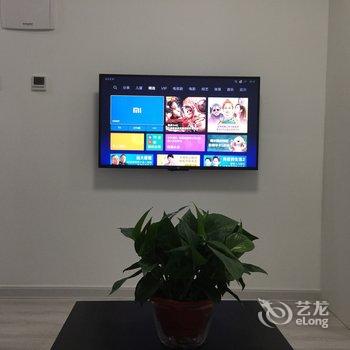 西安辛如公寓酒店提供图片