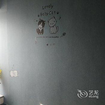 西安sen公寓(西安秦岭动物园院分店)酒店提供图片