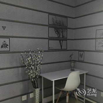 西安sen公寓(西安秦岭动物园院分店)酒店提供图片