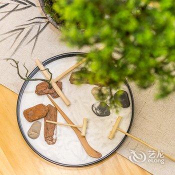广州路客BC1570精品民宿酒店提供图片