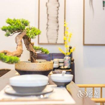 广州路客BC1570精品民宿酒店提供图片