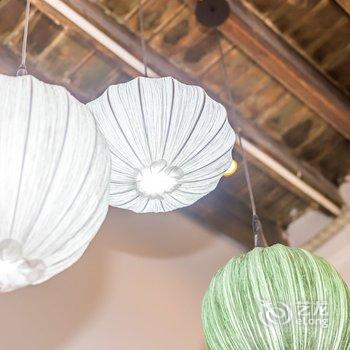 广州路客BC1570精品民宿酒店提供图片