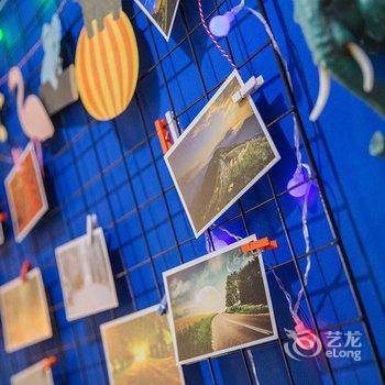 重庆小晓曦(00124360)公寓(新华二村分店)酒店提供图片