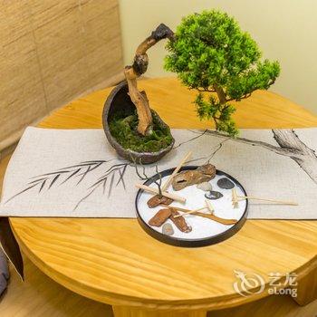 广州路客BC1570精品民宿酒店提供图片