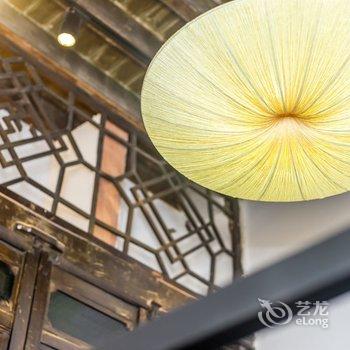 广州路客BC1570精品民宿酒店提供图片