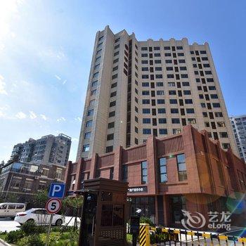 柚子电竞酒店(青岛台东步行街店)酒店提供图片