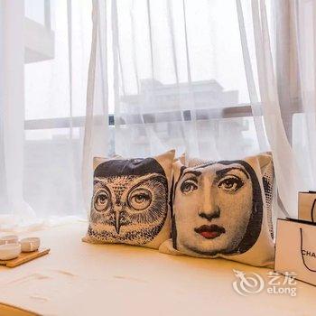 成都路客AA3730精品民宿(古大圣慈寺分店)酒店提供图片