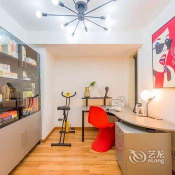 成都路客AA3730精品民宿(古大圣慈寺分店)酒店提供图片