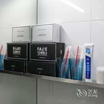 广州Locals路客·广州天河A11舍公寓(海心园分店)酒店提供图片