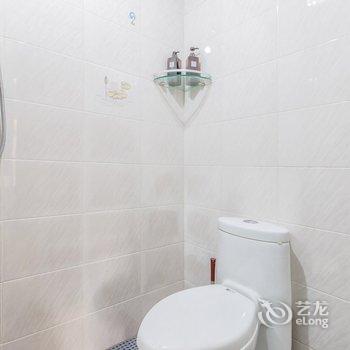 重庆居·houseの公寓(下纯阳洞街分店)酒店提供图片