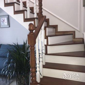 成都鹿舍之家公寓(北橡树林分店)酒店提供图片