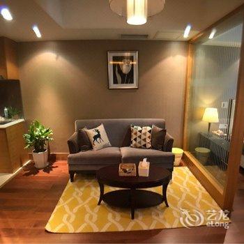 重庆馬馬house酒店式公寓酒店提供图片