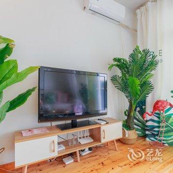 重庆居·houseの公寓(下纯阳洞街分店)酒店提供图片