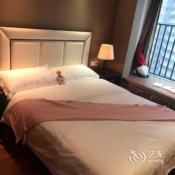 重庆馬馬house酒店式公寓酒店提供图片