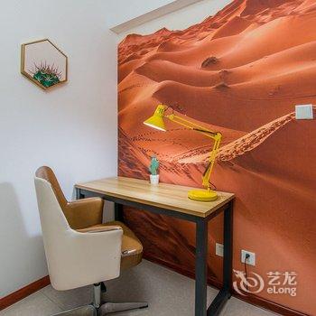 长安美居公寓(西安天主堂西安教区南堂店)酒店提供图片